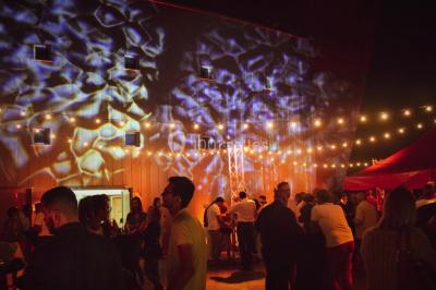 Location salle Bourges (Cher) - Tango-Events #16