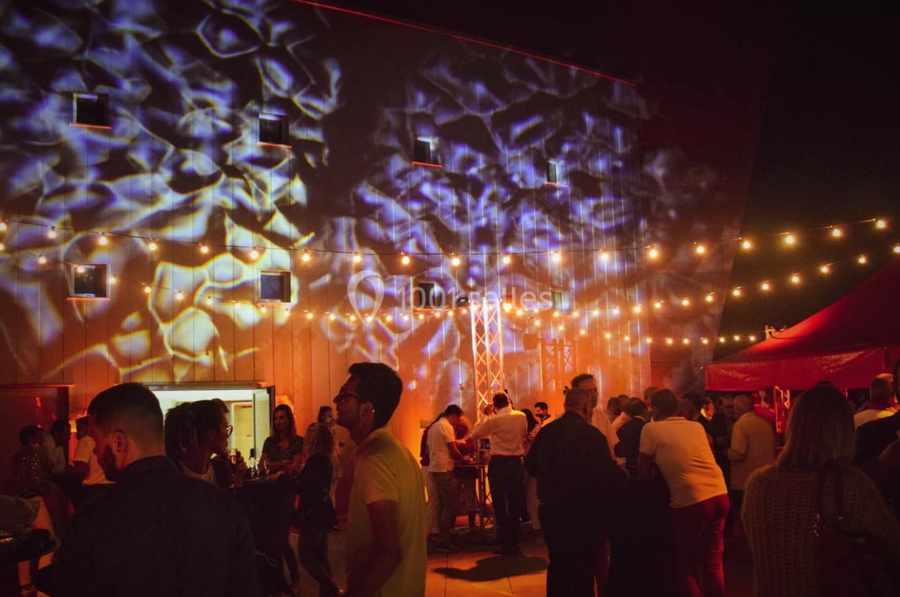 Location salle Bourges (Cher) - Tango-Events #15