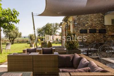 Miniature Location salle Garrevaques (Tarn) - Chateau De Garrevaques #2 Location salle Garrevaques (Tarn) - Chateau De Garrevaques #7