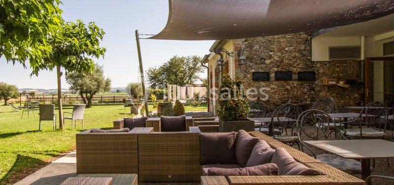 Location salle Garrevaques (Tarn) - Chateau De Garrevaques #2