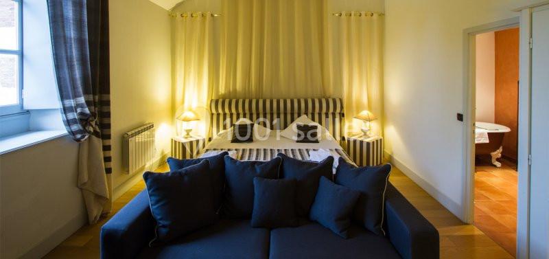 Location salle Garrevaques (Tarn) - Chateau De Garrevaques #1