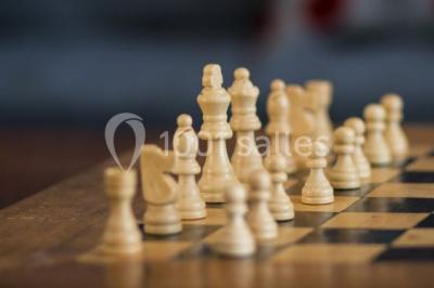 Miniature Location salle Garrevaques (Tarn) - Chateau De Garrevaques #3 Location salle Garrevaques (Tarn) - Chateau De Garrevaques #7