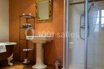 Miniature Location salle Garrevaques (Tarn) - Chateau De Garrevaques #5 Location salle Garrevaques (Tarn) - Chateau De Garrevaques #7