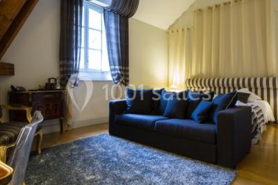 Miniature Location salle Garrevaques (Tarn) - Chateau De Garrevaques #6 Location salle Garrevaques (Tarn) - Chateau De Garrevaques #7