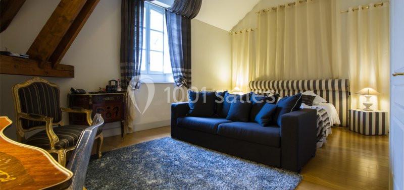 Location salle Garrevaques (Tarn) - Chateau De Garrevaques #6