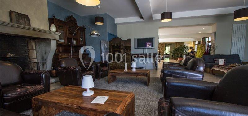 Location salle Garrevaques (Tarn) - Chateau De Garrevaques #7