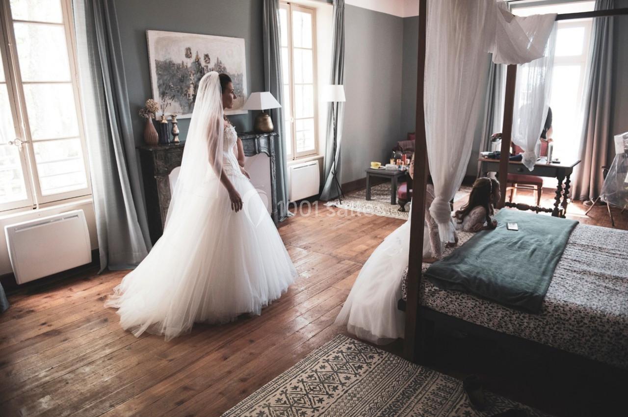 Location salle Uchaux (Vaucluse) - Fontclaire en Provence #5