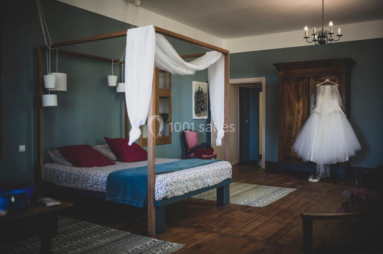 Location salle Uchaux (Vaucluse) - Fontclaire en Provence #4