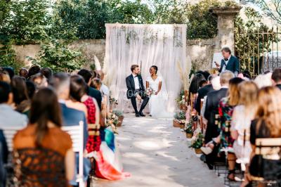 Location salle Uchaux (Vaucluse) - Fontclaire en Provence #18