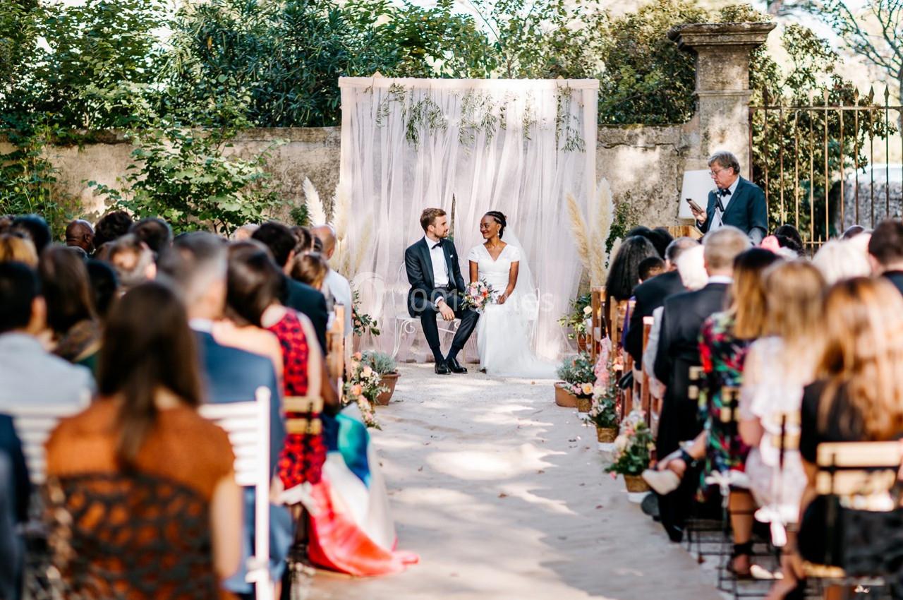 Location salle Uchaux (Vaucluse) - Fontclaire en Provence #9