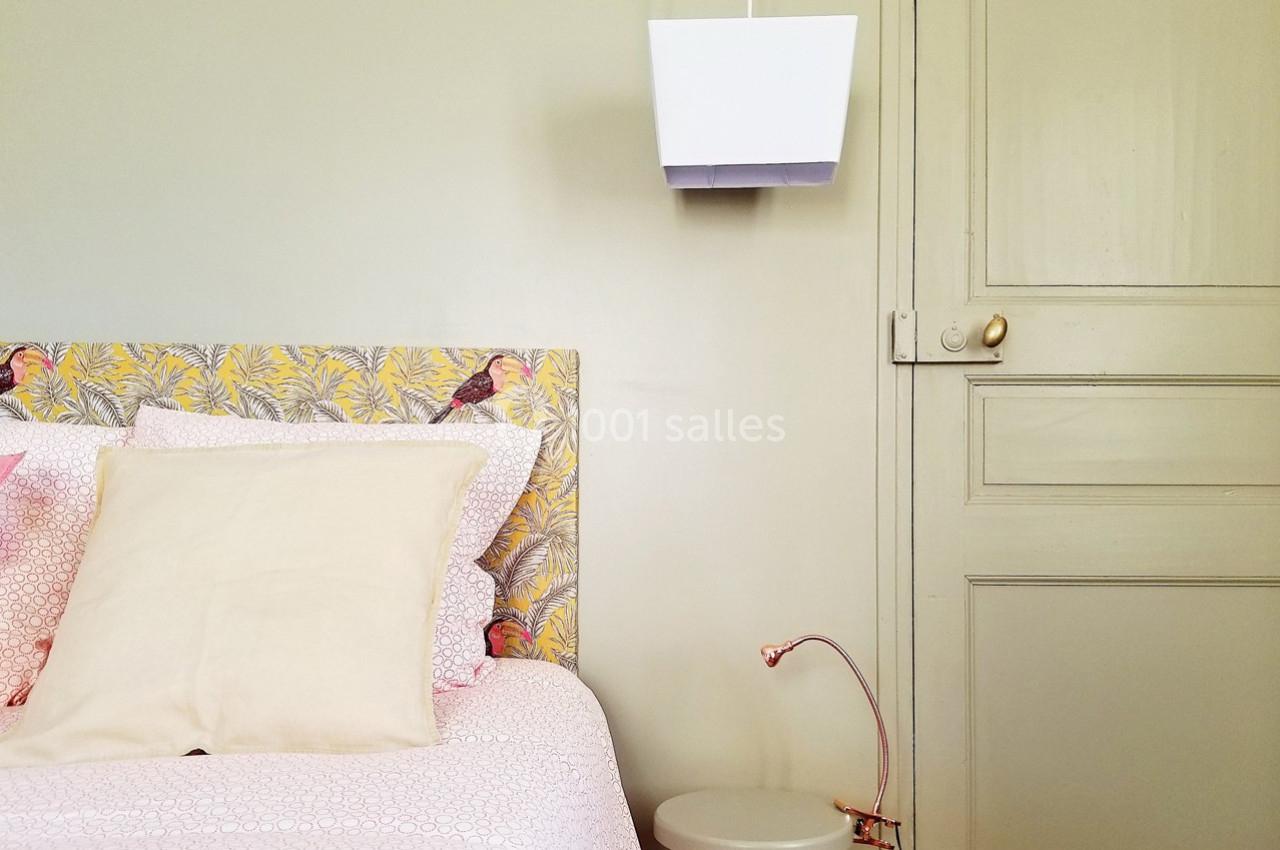 Location salle Uchaux (Vaucluse) - Fontclaire en Provence #16