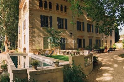 Fontclaire en Provence Fontclaire en Provence