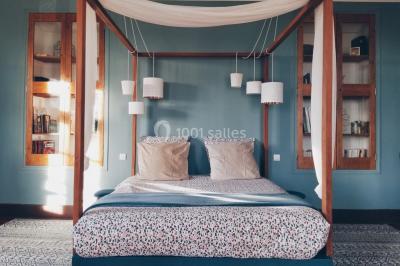 Location salle Uchaux (Vaucluse) - Fontclaire en Provence #18