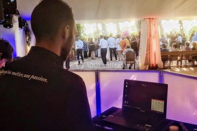 Location salle Uchaux (Vaucluse) - Fontclaire en Provence #18