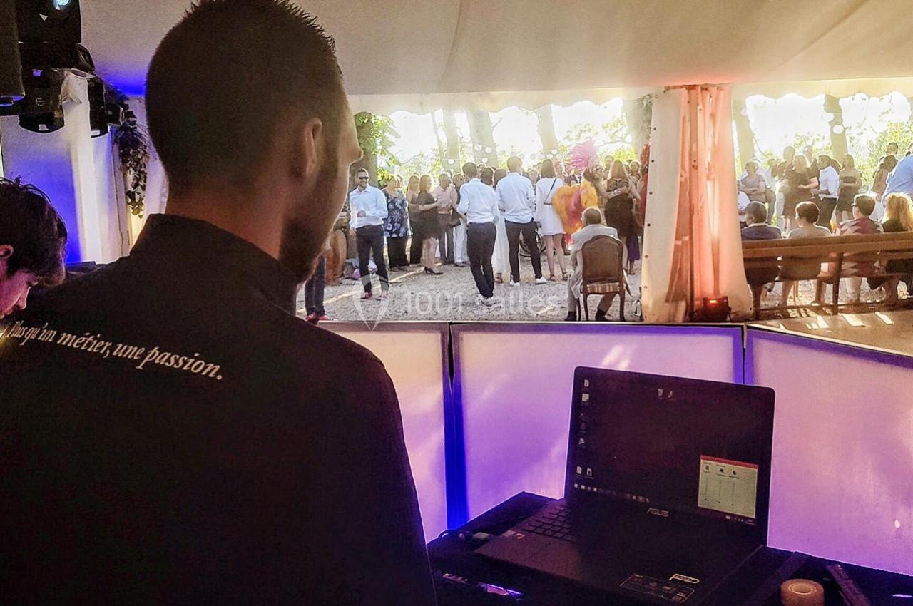 Location salle Uchaux (Vaucluse) - Fontclaire en Provence #12