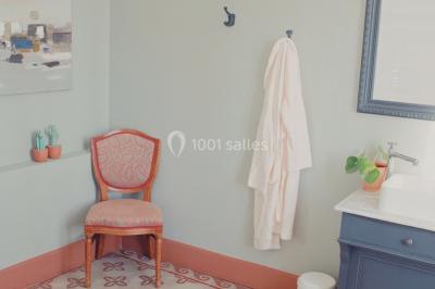 Location salle Uchaux (Vaucluse) - Fontclaire en Provence #16