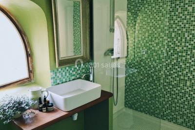 Location salle Uchaux (Vaucluse) - Fontclaire en Provence #16