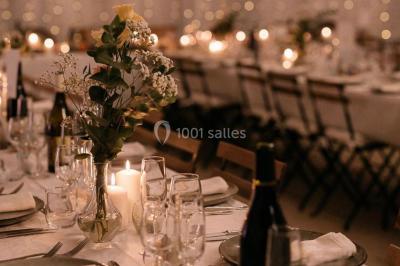 Location salle Uchaux (Vaucluse) - Fontclaire en Provence #16