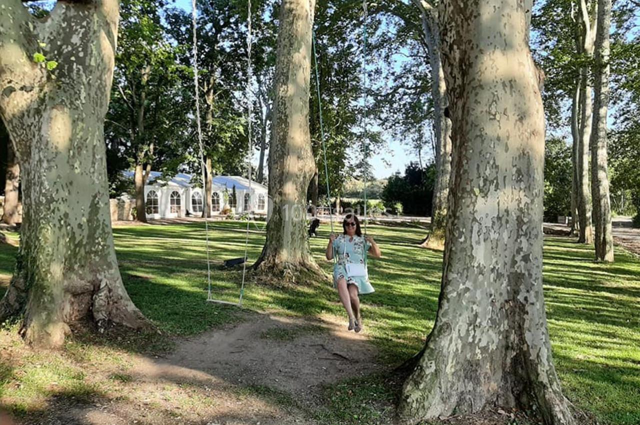 Location salle Uchaux (Vaucluse) - Fontclaire en Provence #16