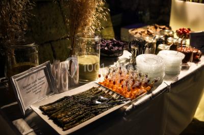 Traiteur Saint-Saturnin-lès-Apt (Vaucluse) - Karine R. Traiteur #22