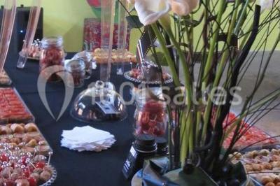 Traiteur Saint-Saturnin-lès-Apt (Vaucluse) - Karine R. Traiteur #22