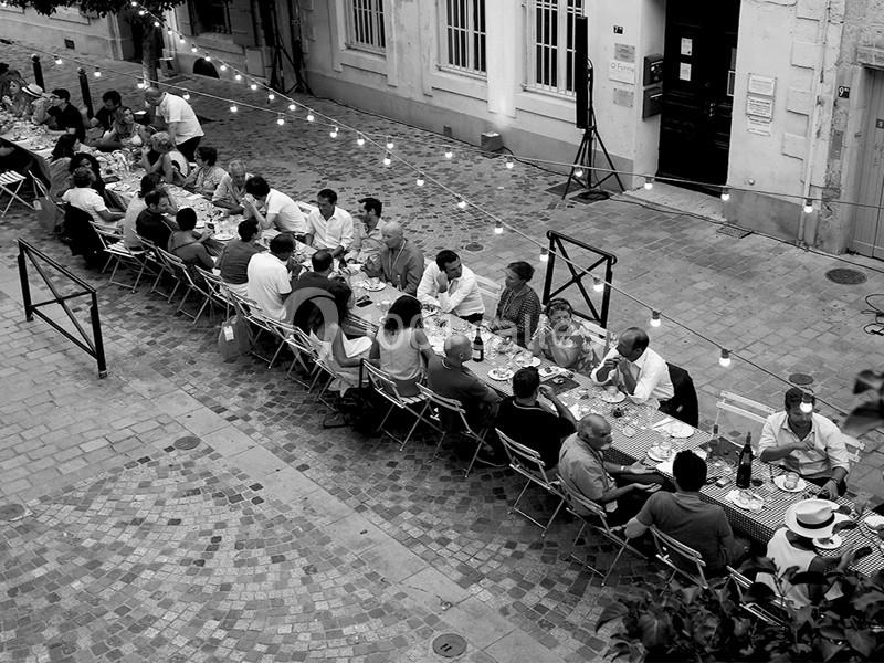 Traiteur Saint-Saturnin-lès-Apt (Vaucluse) - Karine R. Traiteur #9