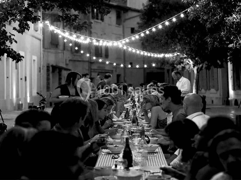 Traiteur Saint-Saturnin-lès-Apt (Vaucluse) - Karine R. Traiteur #10