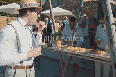 Traiteur Saint-Saturnin-lès-Apt (Vaucluse) - Karine R. Traiteur #22