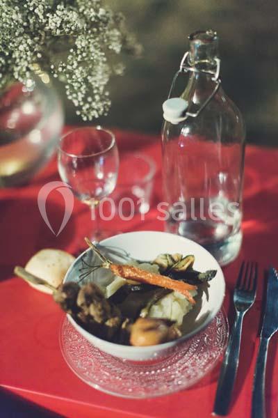 Traiteur Saint-Saturnin-lès-Apt (Vaucluse) - Karine R. Traiteur #13