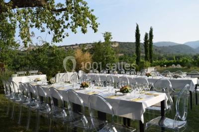 Traiteur Saint-Saturnin-lès-Apt (Vaucluse) - Karine R. Traiteur #22