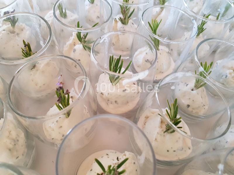 Traiteur Saint-Saturnin-lès-Apt (Vaucluse) - Karine R. Traiteur #20