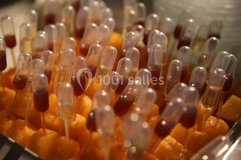 Traiteur Saint-Saturnin-lès-Apt (Vaucluse) - Karine R. Traiteur #21