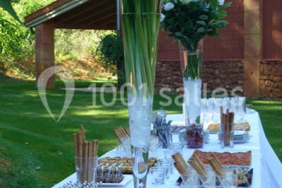 Miniature Traiteur Saint-Saturnin-lès-Apt (Vaucluse) - Karine R. Traiteur #4 Traiteur Saint-Saturnin-lès-Apt (Vaucluse) - Karine R. Traiteur #22