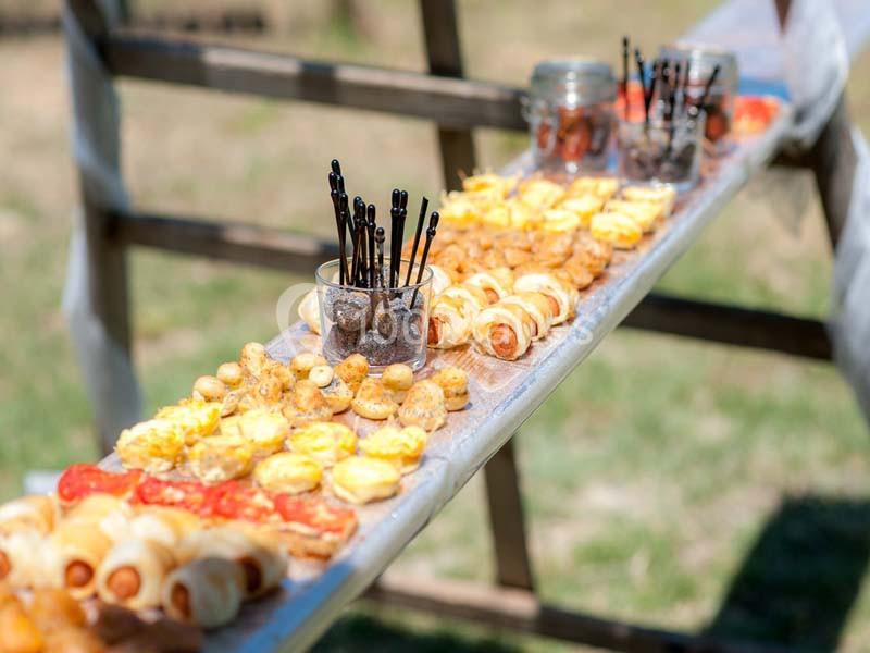 Traiteur Saint-Saturnin-lès-Apt (Vaucluse) - Karine R. Traiteur #2