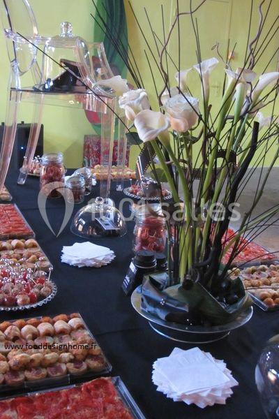 Traiteur Saint-Saturnin-lès-Apt (Vaucluse) - Karine R. Traiteur #5