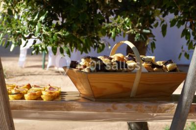 Miniature Traiteur Saint-Saturnin-lès-Apt (Vaucluse) - Karine R. Traiteur #6 Traiteur Saint-Saturnin-lès-Apt (Vaucluse) - Karine R. Traiteur #22