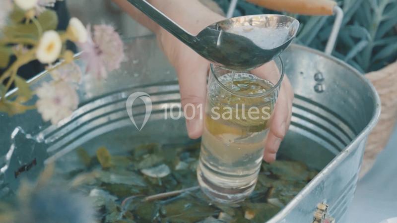 Traiteur Saint-Saturnin-lès-Apt (Vaucluse) - Karine R. Traiteur #14