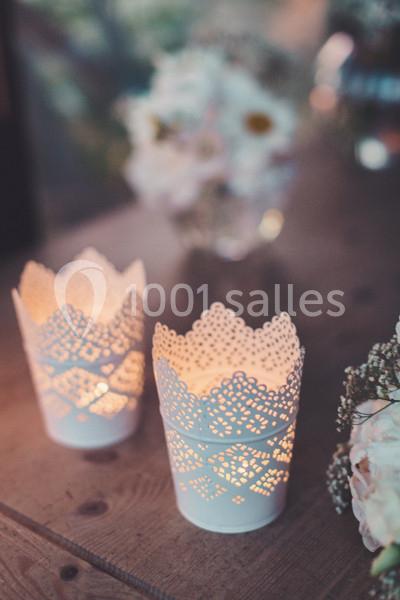 Traiteur Saint-Saturnin-lès-Apt (Vaucluse) - Karine R. Traiteur #15