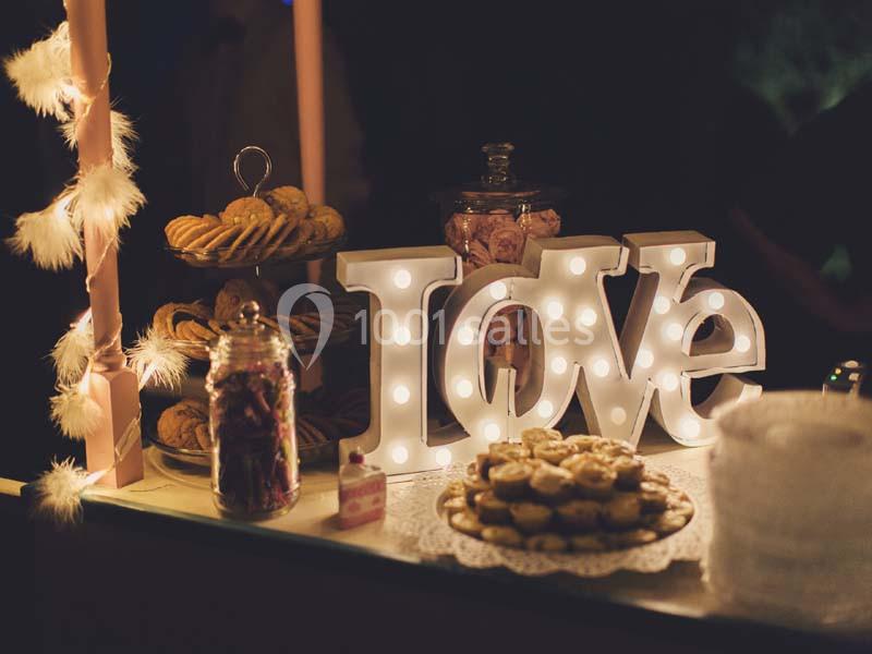 Traiteur Saint-Saturnin-lès-Apt (Vaucluse) - Karine R. Traiteur #16