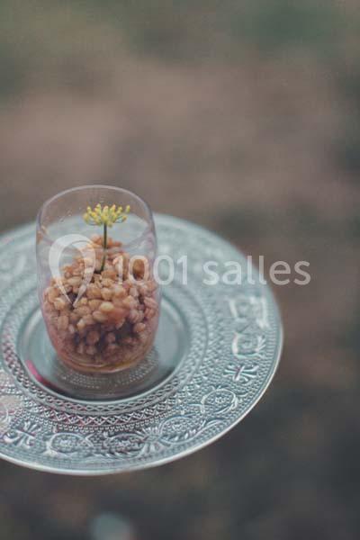 Traiteur Saint-Saturnin-lès-Apt (Vaucluse) - Karine R. Traiteur #17