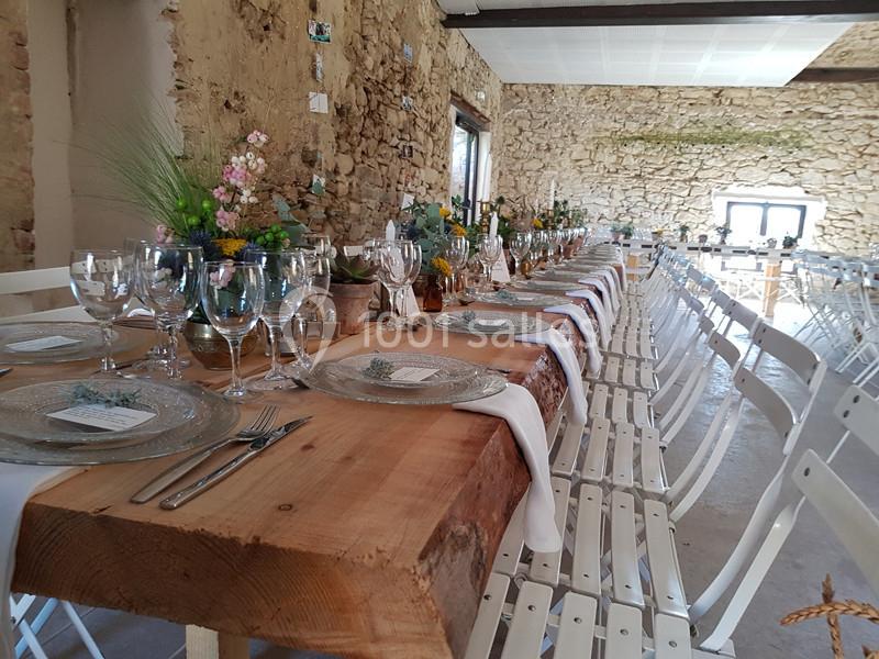 Traiteur Saint-Saturnin-lès-Apt (Vaucluse) - Karine R. Traiteur #18