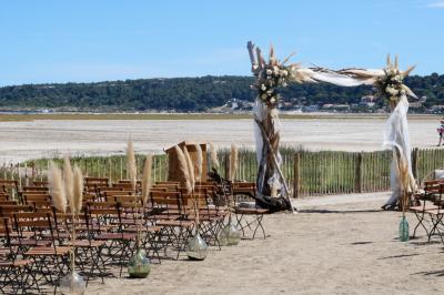 Location salle Leucate (Aude) - Domaine Presqu'île de La Franqui #16