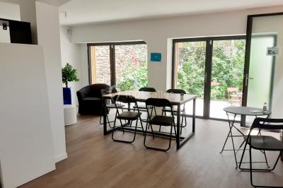 Location salle Rennes (Ille-et-Vilaine) - L'echange Chez David & Béné #23