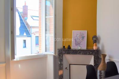 Location salle Rennes (Ille-et-Vilaine) - L'echange Chez David & Béné #23