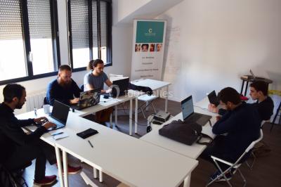 Location salle Rennes (Ille-et-Vilaine) - L'echange Chez David & Béné #23