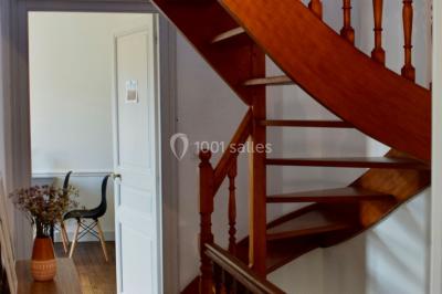 Location salle Rennes (Ille-et-Vilaine) - L'echange Chez David & Béné #23