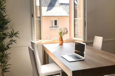 Location salle Rennes (Ille-et-Vilaine) - L'echange Chez David & Béné #23