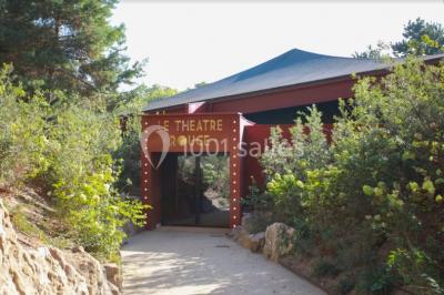 Privatisation en soirée du Parc et Garden Party