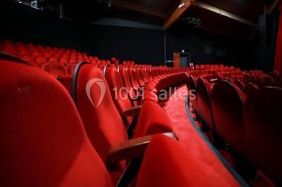 Privatisation en soirée du Parc et Garden Party