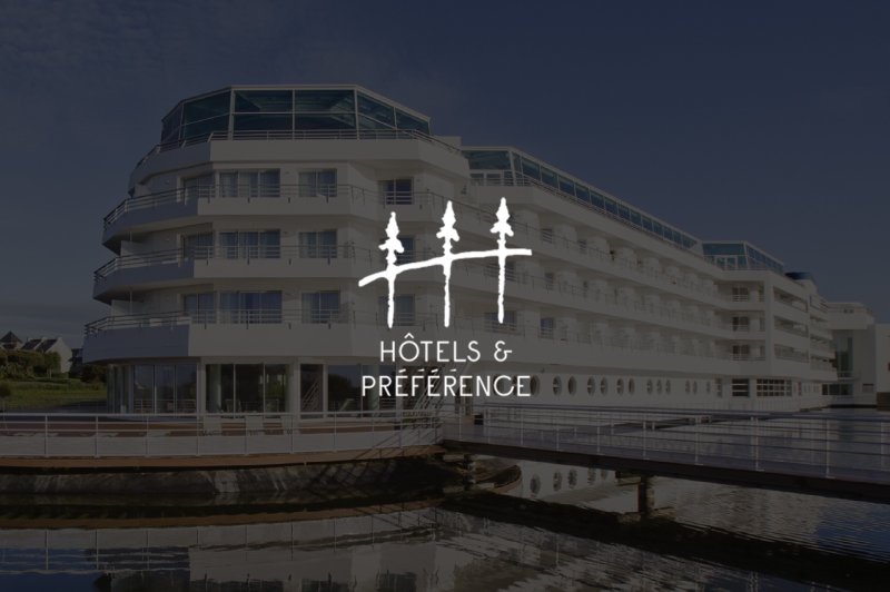 Hôtels & Préférence - photo 1